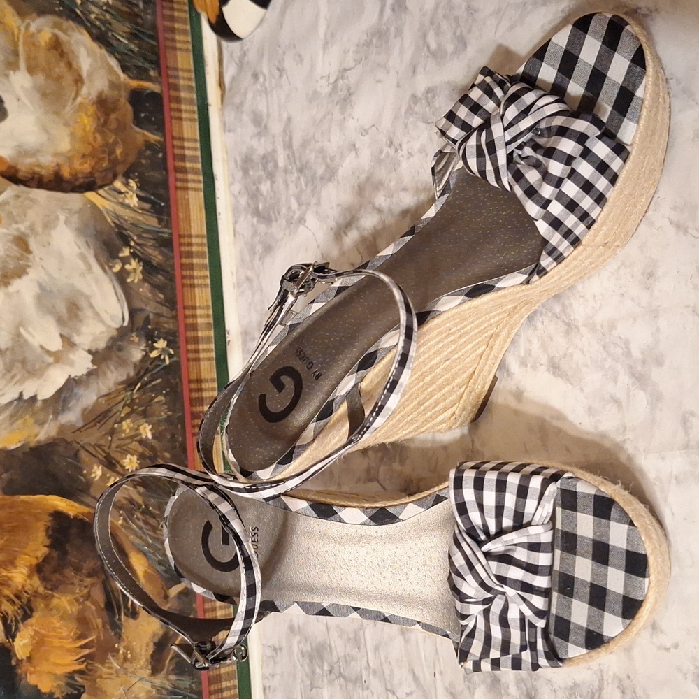 G by Guess shoes